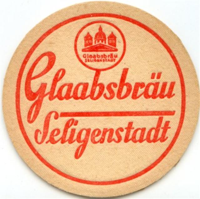 seligenstadt of-he glaab rund 2a (215-glaabsbru seligenstadt-rot)